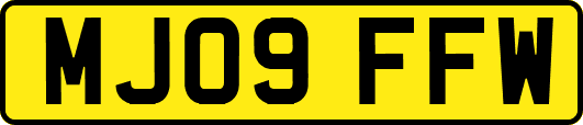 MJ09FFW