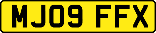MJ09FFX