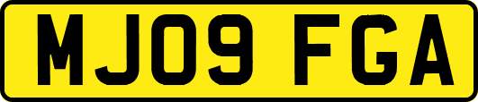 MJ09FGA