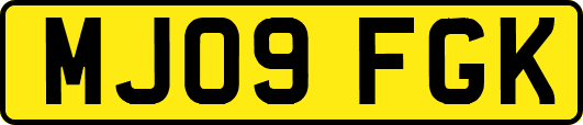 MJ09FGK