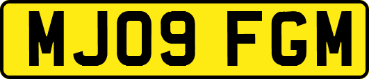 MJ09FGM