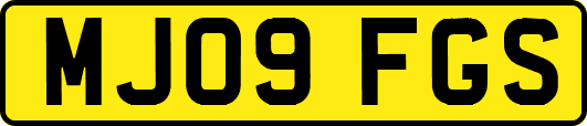 MJ09FGS
