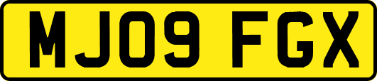 MJ09FGX