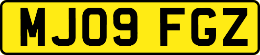 MJ09FGZ