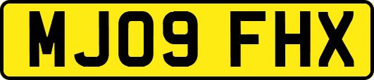 MJ09FHX