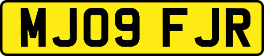 MJ09FJR