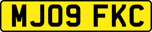 MJ09FKC