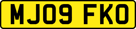 MJ09FKO
