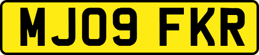 MJ09FKR