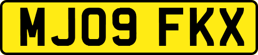MJ09FKX