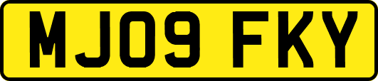 MJ09FKY