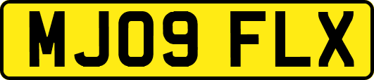MJ09FLX