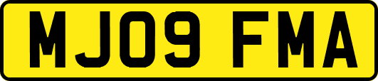 MJ09FMA
