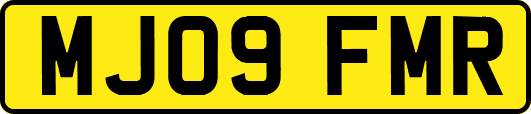 MJ09FMR