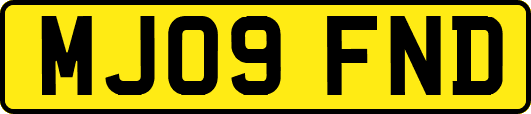 MJ09FND
