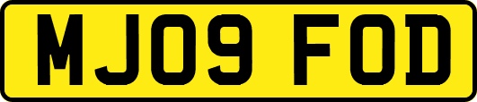 MJ09FOD