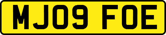 MJ09FOE