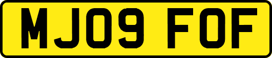 MJ09FOF