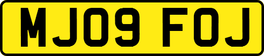 MJ09FOJ