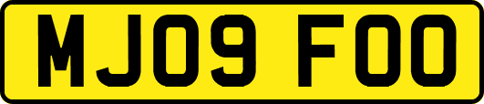 MJ09FOO