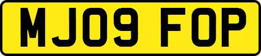 MJ09FOP