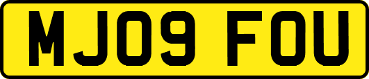 MJ09FOU