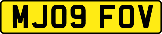 MJ09FOV