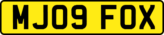 MJ09FOX