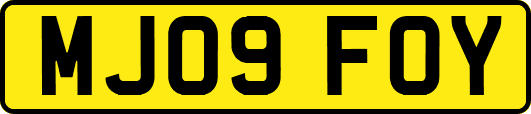 MJ09FOY