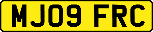 MJ09FRC