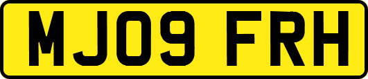 MJ09FRH
