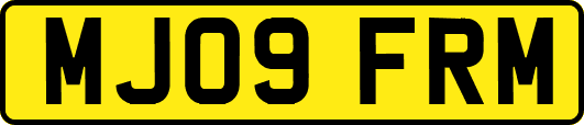 MJ09FRM
