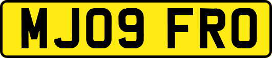 MJ09FRO