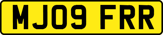 MJ09FRR