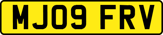MJ09FRV