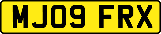 MJ09FRX