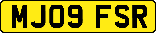 MJ09FSR