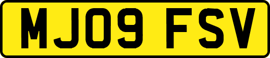 MJ09FSV