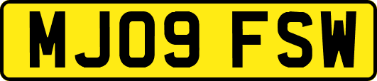 MJ09FSW