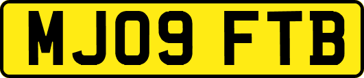 MJ09FTB