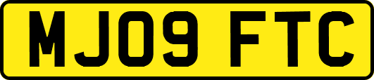 MJ09FTC