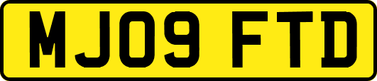 MJ09FTD