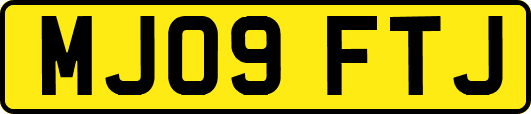 MJ09FTJ