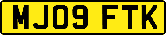 MJ09FTK