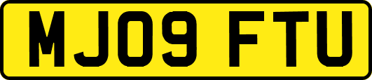 MJ09FTU