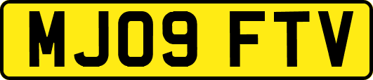 MJ09FTV