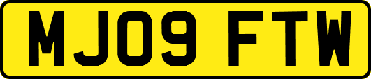 MJ09FTW