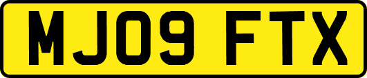 MJ09FTX