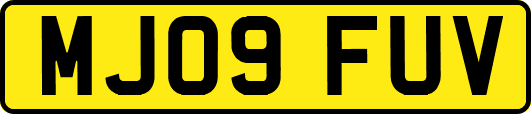 MJ09FUV