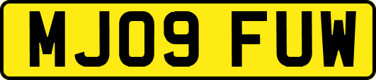 MJ09FUW